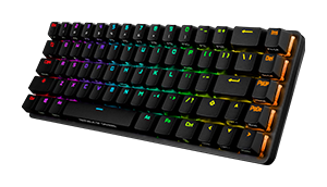 ROG Falchion NX Wireless Gaming Keyboard (Blue Switches)<sup>^</sup>