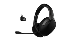 ROG Strix Go 2.4 Wireless Gaming Headset<sup>^</sup>