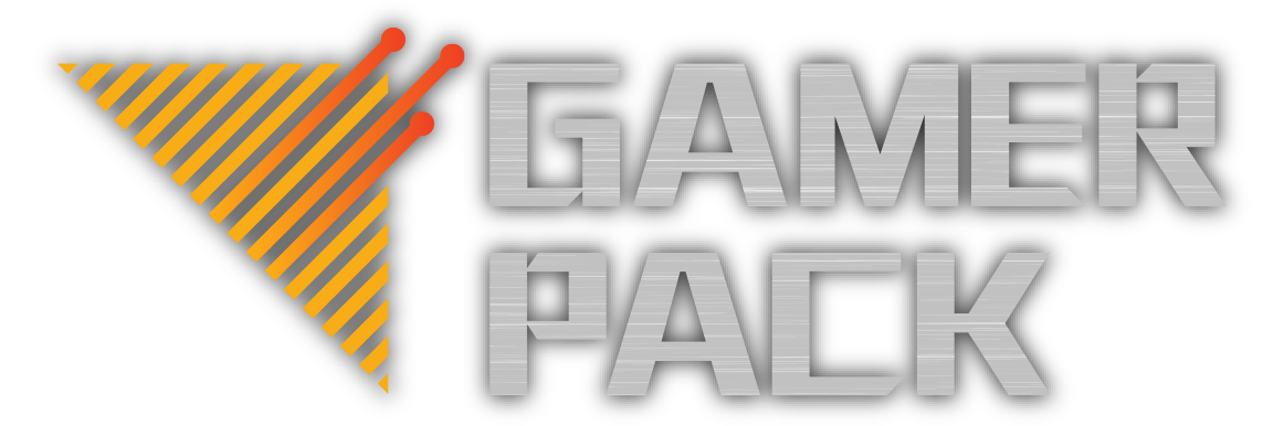 Gamer Pack